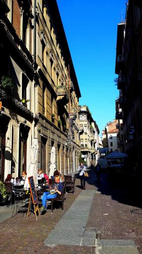 Фотография мини отеля Flaneur BnB