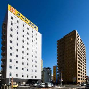 Фотографии гостиницы
Super Hotel Mihara Ekimae