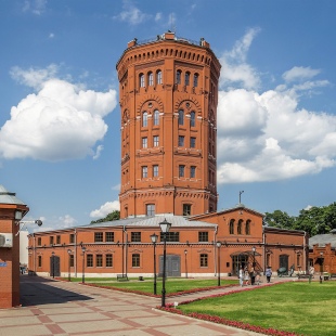 Фотография комнаты для переговоров Содружество