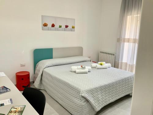 Фотография мини отеля Al Centro Storico