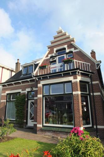 Фотография мини отеля B&B Ferdivedaasje