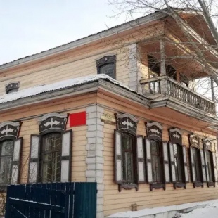 Фотография музея Филиал Кяхтинского краеведческого музея в г. Улан-Удэ