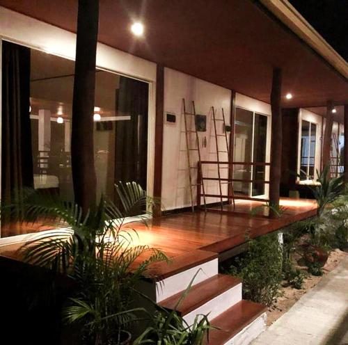 Фотография мини отеля Bella Athena Garden