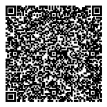 QR код гостиницы Палермо