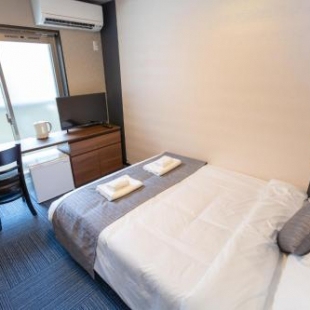 Фотография гостиницы SlowTime Hotel Kyoto - Vacation STAY 12705v