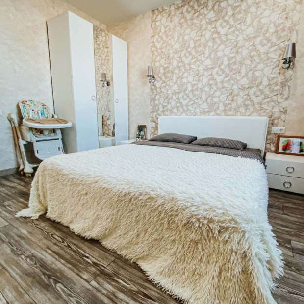 Фотографии квартиры
Симбирские апартаменты на бульваре Знаний