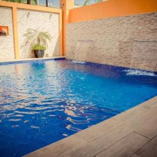 Фотографии гостиницы 
            Hotel Grand Reyes