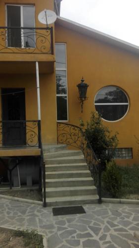 Фотография гостевого дома Eka's House in Ortachala