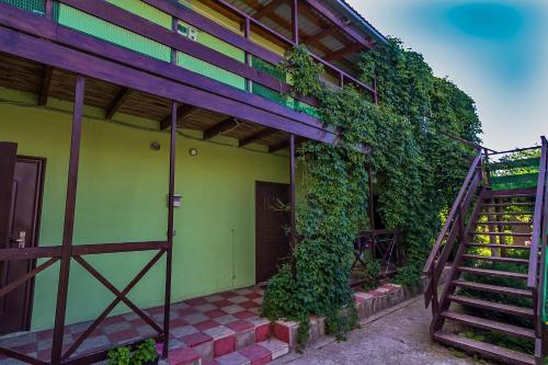 Фотография мини отеля Фиеста