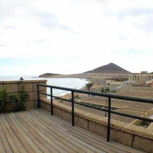 Фотографии гостевого дома
The Médano. Spectacular terrace and sea views.