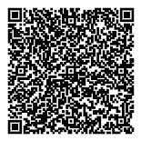 QR код хостела Мегаполис Жуляны
