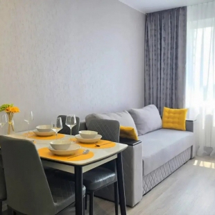 Фотография квартиры Квартира Уютная на Междуречье