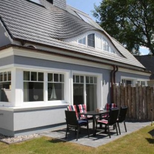 Фотография гостевого дома Haus Bugspriet Haegerende