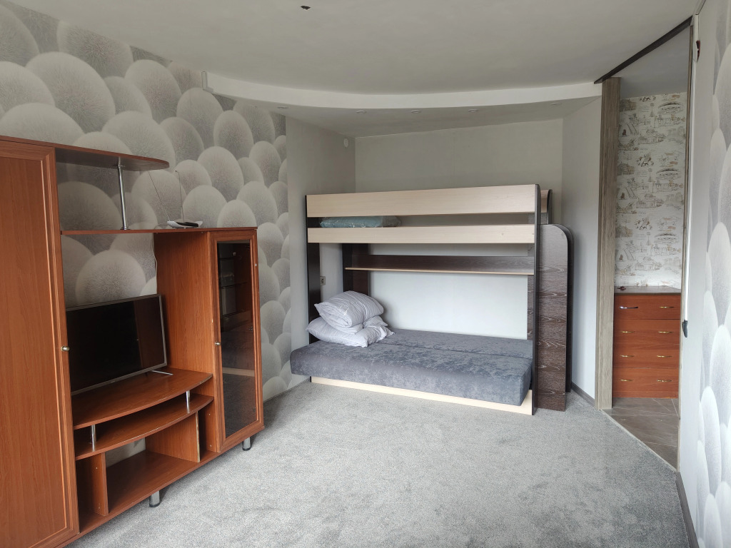 Фотография квартиры Квартира Уютная в центре