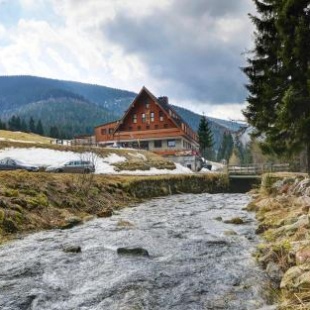 Фотография гостиницы Hotel Stoh