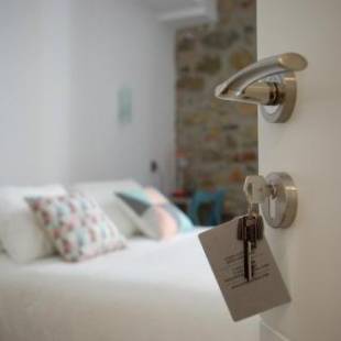 Фотографии гостевого дома
Pensión Balerdi