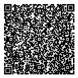 QR код гостиницы Прикамье