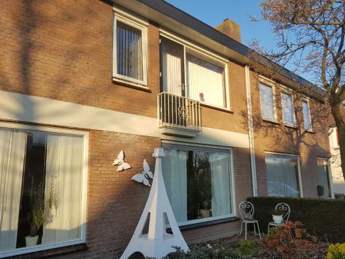 Фотография мини отеля B&B Acacia