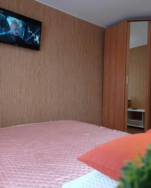 Фотография квартиры Апартаменты на улице Плеханова 39