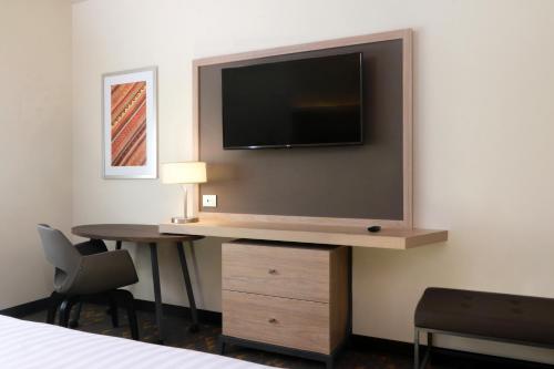 Фотография гостиницы Holiday Inn - Ciudad Juarez, an IHG Hotel