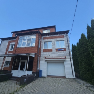 Фотография Коттеджа Частный дом в черте города