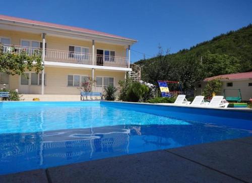 Фотография гостевого дома Вилла Милана