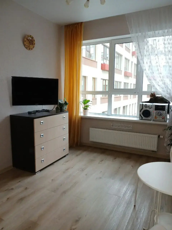 Фотография квартиры Квартира студия комфортная рядом с центром и Южным автовокзалом