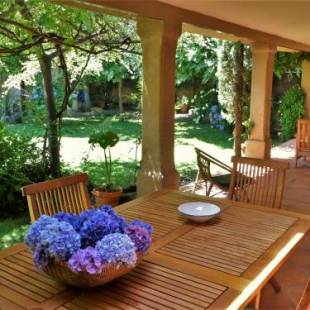 Фотографии гостевого дома 
            El Huerto de Candeleda