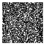 QR код мини отеля Кондитерград