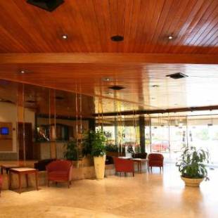 Фотографии гостиницы 
            Hotel Moutados