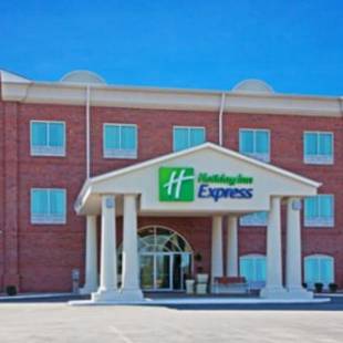 Фотографии гостиницы
Holiday Inn Express Campbellsville, an IHG Hotel