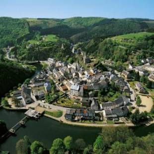 Фотографии гостиницы
Gourmet & Relax Hotel De La Sure