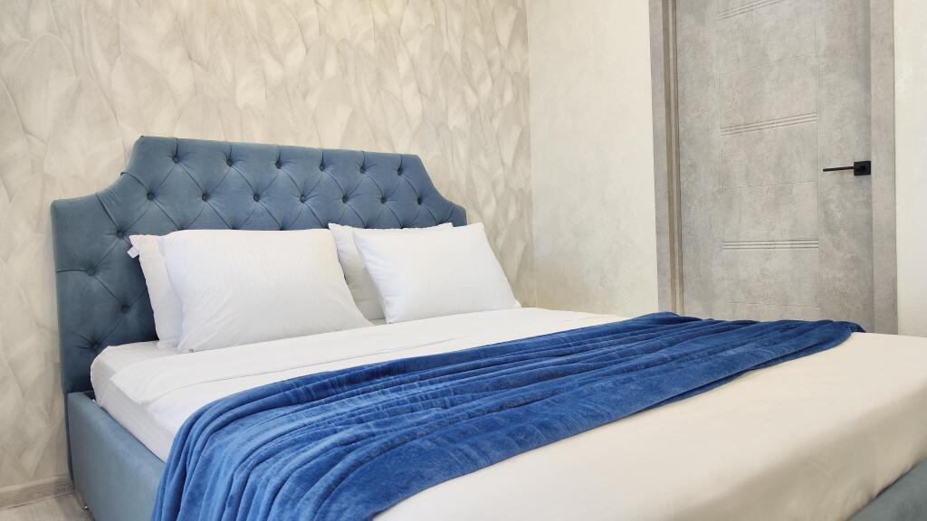 Фотография квартиры Panda Home (Панда Хоум) на улице Михаила Сперанского