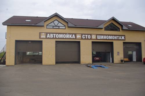 Фотография мини отеля Аляска