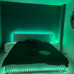 Фотография квартиры Квартира Уютная на улице Папанина