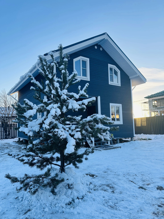 Фотография Коттеджа Частный дом MenShikoff