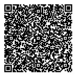 QR код гостиницы Теремок