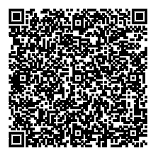 QR код гостиницы Ватра