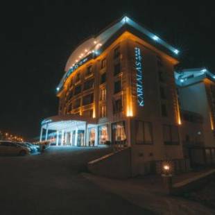 Фотография гостиницы Karpalas City Hotel & Spa