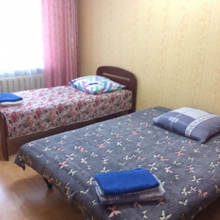 Фотография квартиры Квартира 2-ком. кв. в центре г. Кстово