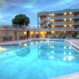 Фотография гостиницы Park Royal Orlando