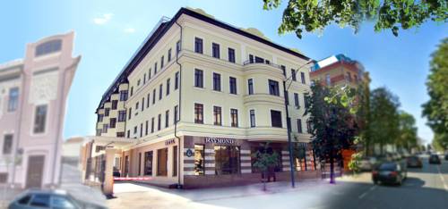 Фотография гостиницы Раймонд