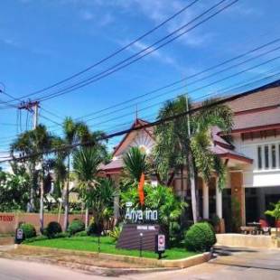 Фотографии гостиницы
Ariya inn Chiangrai