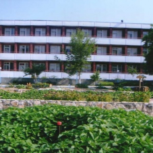 Фотография базы отдыха Фламинго