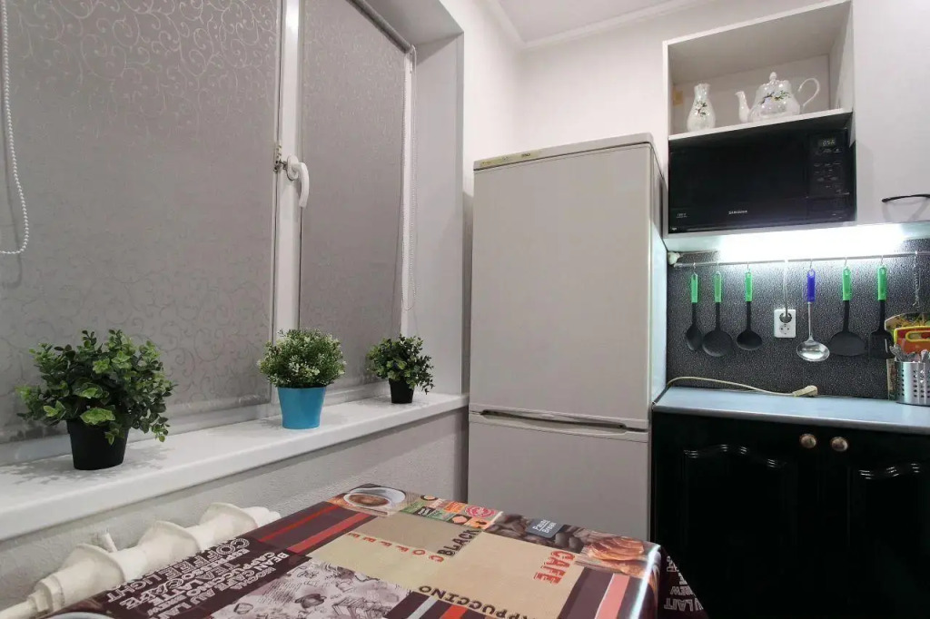 Фотография квартиры Апартаменты на улице Бредова 3