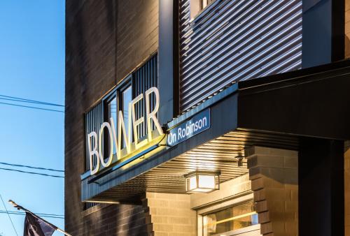 Фотография гостиницы Capitol Robinson by Bower Hotels & Suites