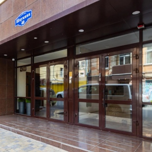 Фотография квартиры Loft (Лофт) на Шаумяна