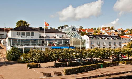 Фотография гостиницы Grand Hotel Åsgårdstrand