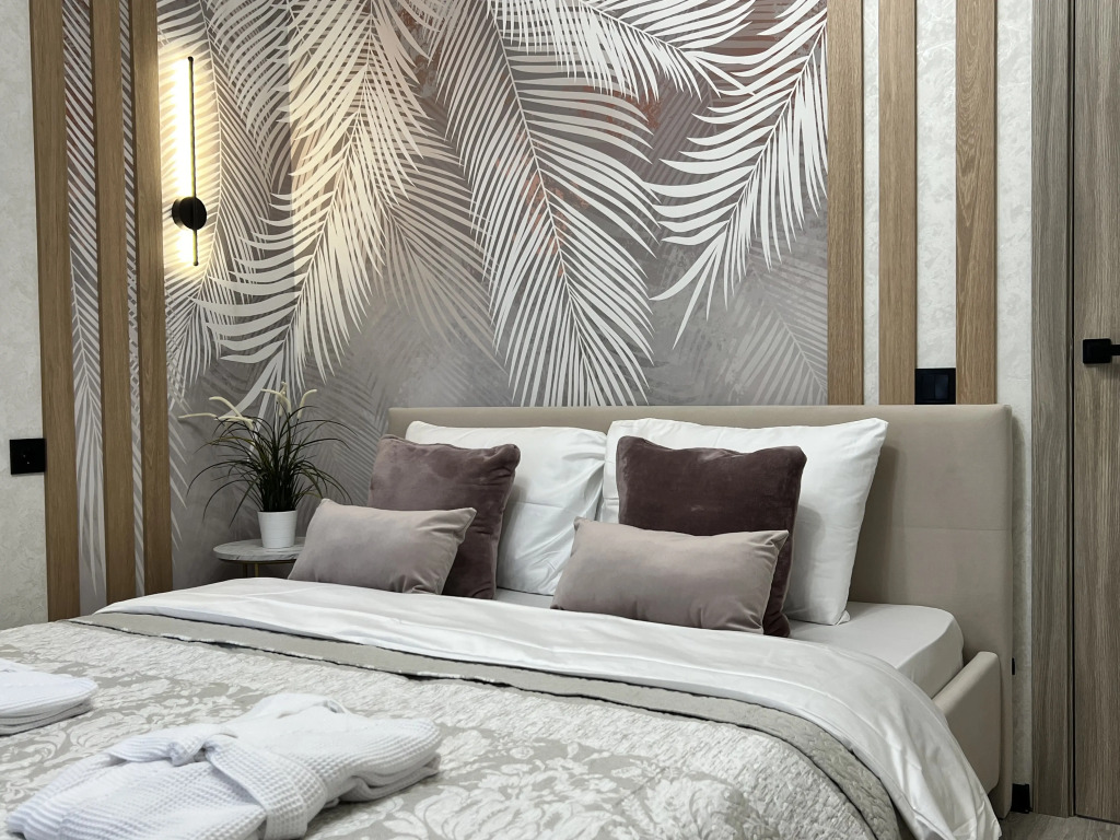 Фотография квартиры Апартаменты Grand Apart Matreshka home