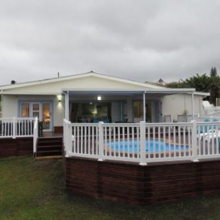 Фотография гостевого дома Seagulls